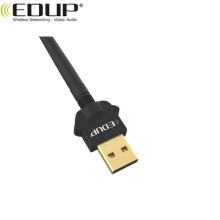 Newest wireless adapter 1200Mbps pocket wifi adapter EDUP EP-AC1669